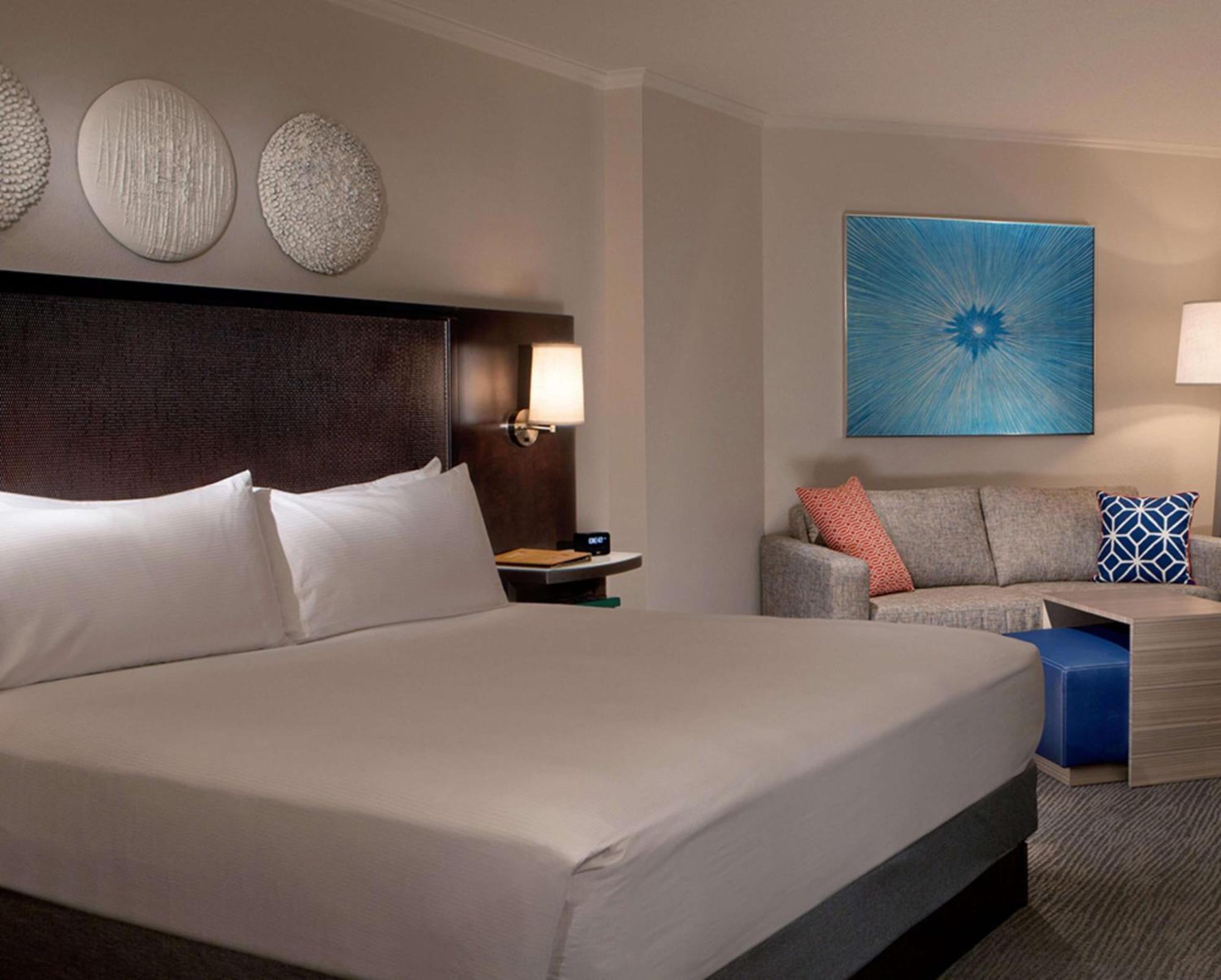 Hilton Orlando Buena Vista Palace - Disney Springs Area Lake Buena Vista Exteriér fotografie